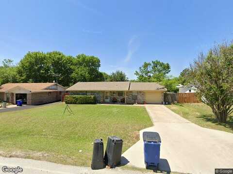 Richard, AZLE, TX 76020
