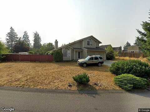 19Th Avenue, SPANAWAY, WA 98387