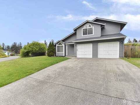 19Th Avenue, SPANAWAY, WA 98387