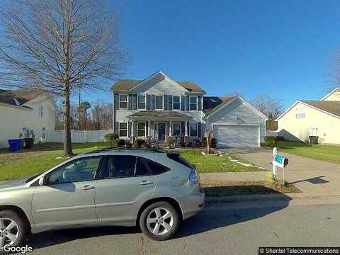 Rochdale, SUFFOLK, VA 23434