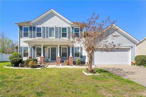 Rochdale, SUFFOLK, VA 23434