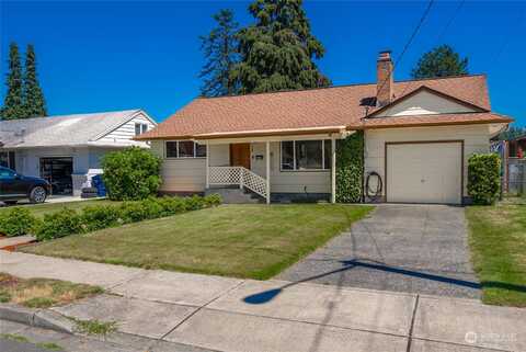 H, AUBURN, WA 98002