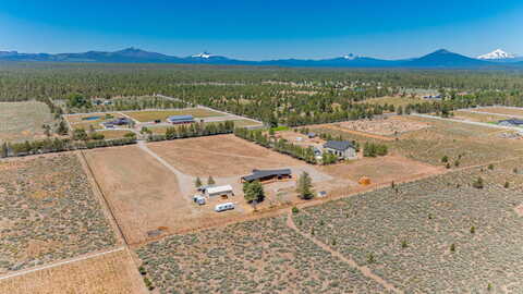 Gist, BEND, OR 97703
