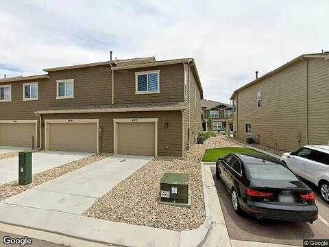 White Wolf, COLORADO SPRINGS, CO 80925