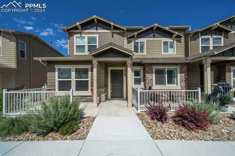 White Wolf, COLORADO SPRINGS, CO 80925