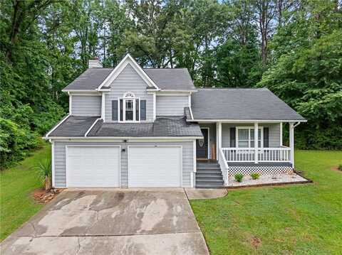 Winslow, LITHONIA, GA 30038