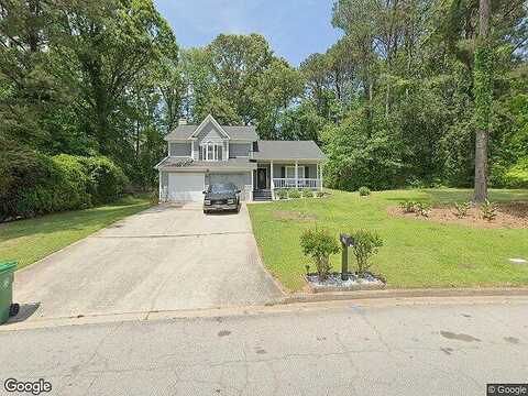 Winslow, LITHONIA, GA 30038