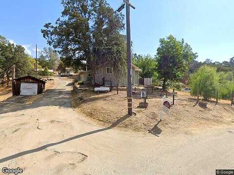 Wilson, AUBERRY, CA 93602
