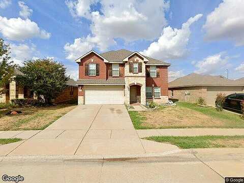 Clairborne, FORT WORTH, TX 76177