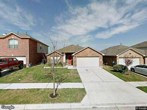 Rachel, ROUND ROCK, TX 78664