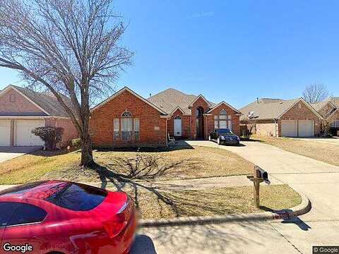 Merritt, ARLINGTON, TX 76018