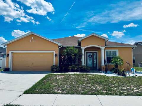 Normandy Heights, WINTER HAVEN, FL 33880