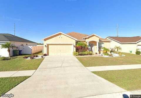 Normandy Heights, WINTER HAVEN, FL 33880