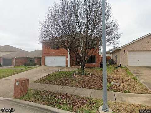 High Eagle, FORT WORTH, TX 76108