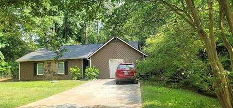 Panola Valley, LITHONIA, GA 30038