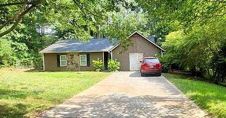 Panola Valley, LITHONIA, GA 30038
