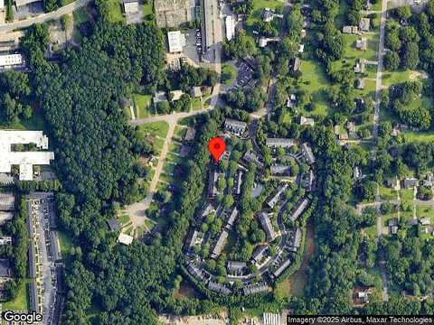 Dillard, TUCKER, GA 30084