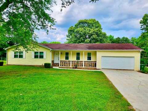 Young, LITHONIA, GA 30058