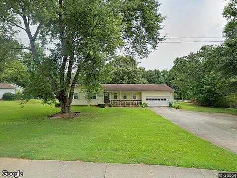 Young, LITHONIA, GA 30058