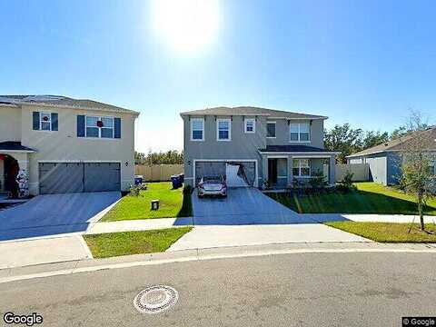 Brooklet, DAVENPORT, FL 33837