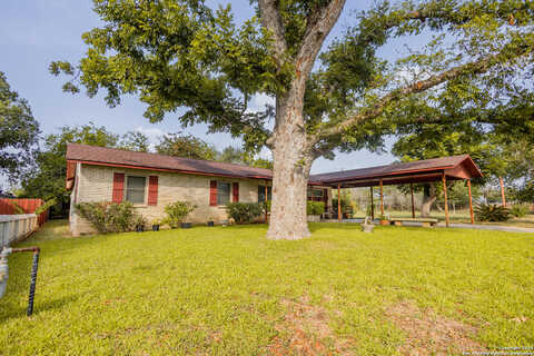 Dove, DEVINE, TX 78016