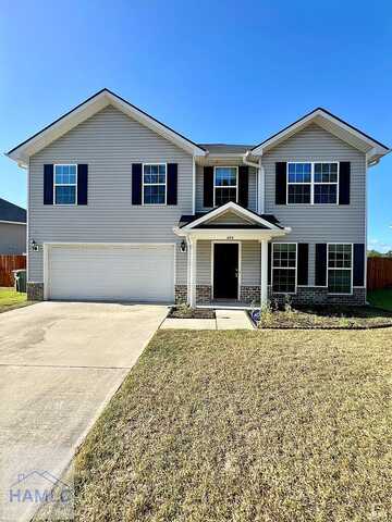 Piedmont, HINESVILLE, GA 31313