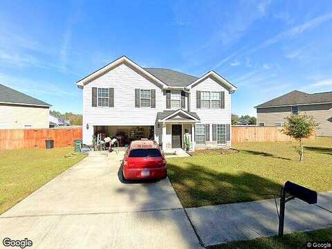 Piedmont, HINESVILLE, GA 31313