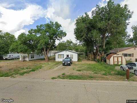 Beech, CORTEZ, CO 81321