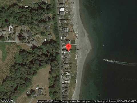 Columbia Beach, CLINTON, WA 98236