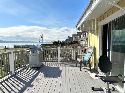 Columbia Beach, CLINTON, WA 98236