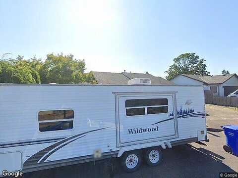 Wedgewood, MOLALLA, OR 97038