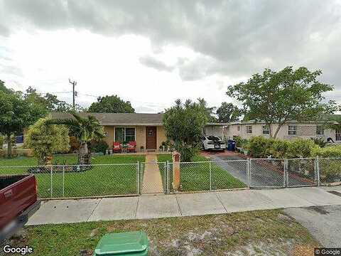 203Rd, MIAMI GARDENS, FL 33055
