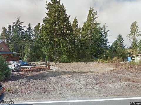 U, OCEAN PARK, WA 98640