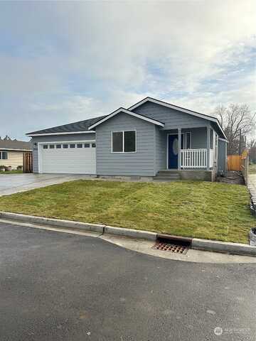 Mary, WALLA WALLA, WA 99362