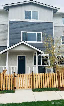 Sunup, BELLINGHAM, WA 98226