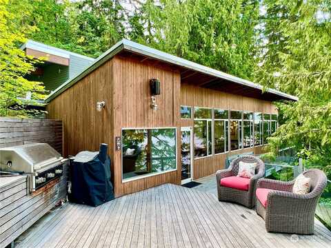 Cedar Brae, LEAVENWORTH, WA 98826