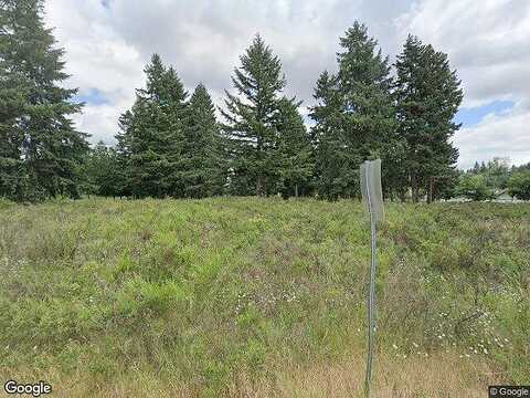 Bergh, YELM, WA 98597
