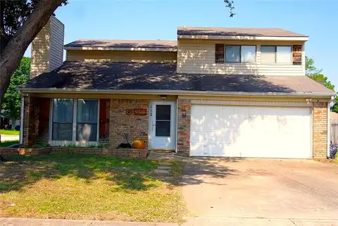 Clove, EULESS, TX 76039