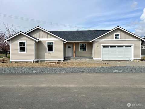 Sable, EVERSON, WA 98247