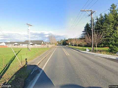 Sable, EVERSON, WA 98247