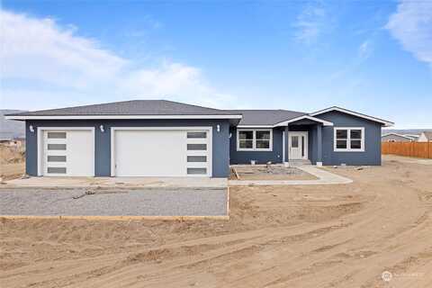 Clayton, MATTAWA, WA 99349