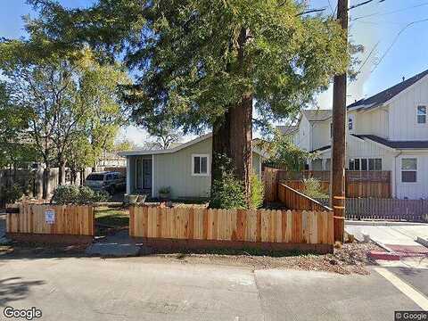 Oak, CALISTOGA, CA 94515