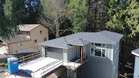 Sunflower, BELLINGHAM, WA 98229