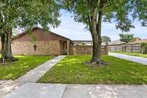 Heatherbrook, PORT ARTHUR, TX 77642