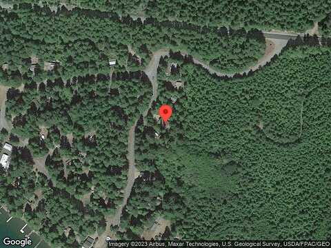 Mt Tebo, HOODSPORT, WA 98548