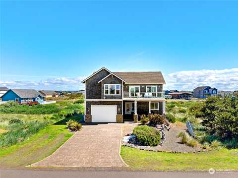 Wind, OCEAN SHORES, WA 98569