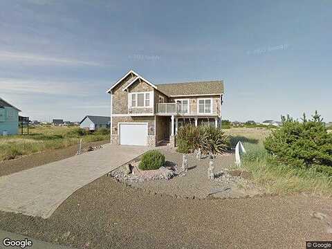 Wind, OCEAN SHORES, WA 98569