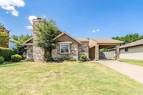 Riverpark, FORT WORTH, TX 76137