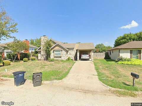 Riverpark, FORT WORTH, TX 76137