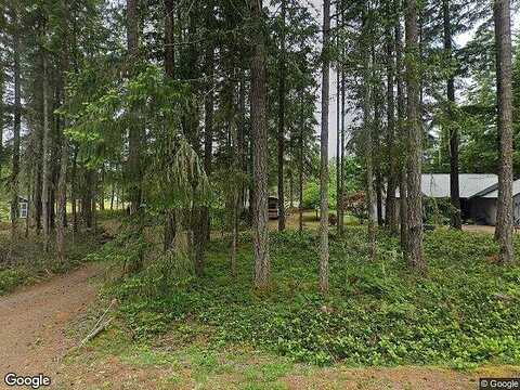 Chinook, HOODSPORT, WA 98548